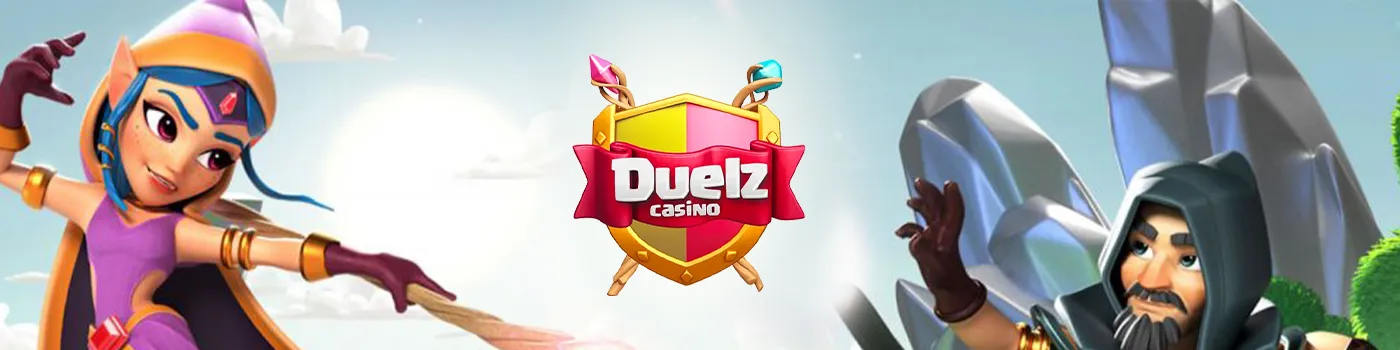 Duelz kasyno